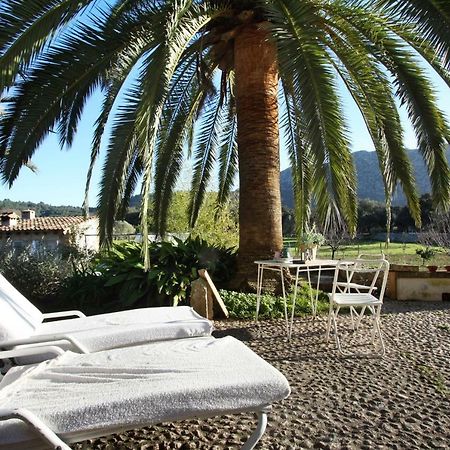 Holiday Home Can Pontico Pollenca Luaran gambar