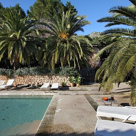 Holiday Home Can Pontico Pollenca Luaran gambar