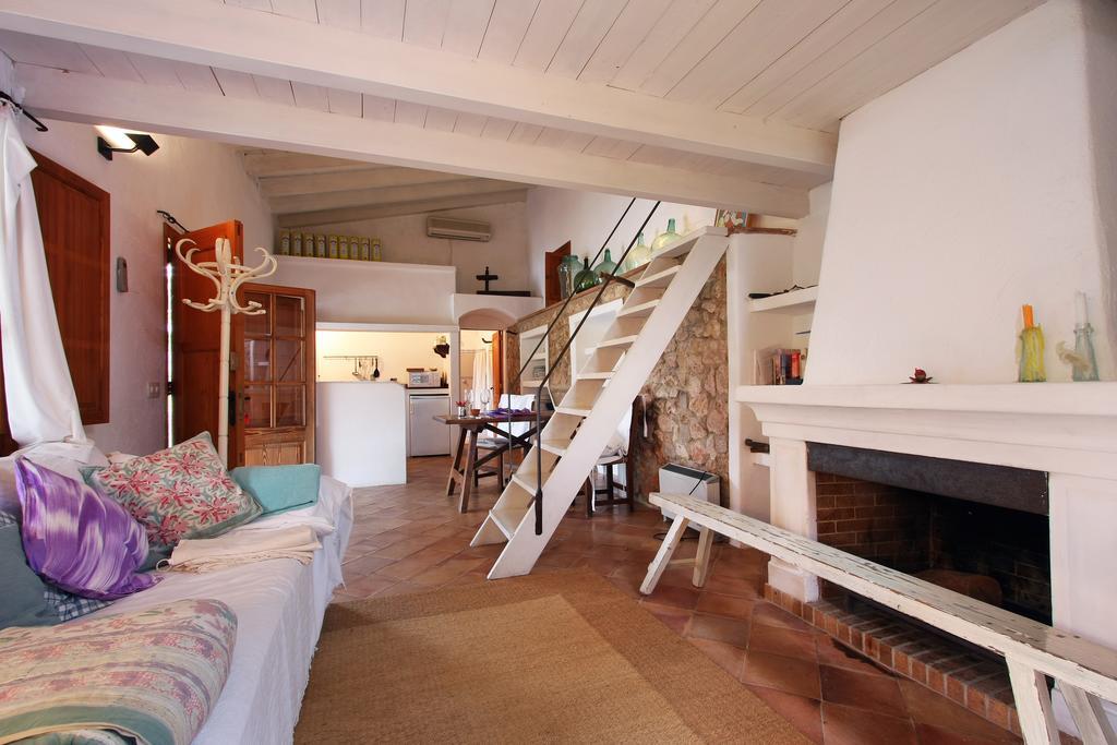 Holiday Home Can Pontico Pollenca Bilik gambar