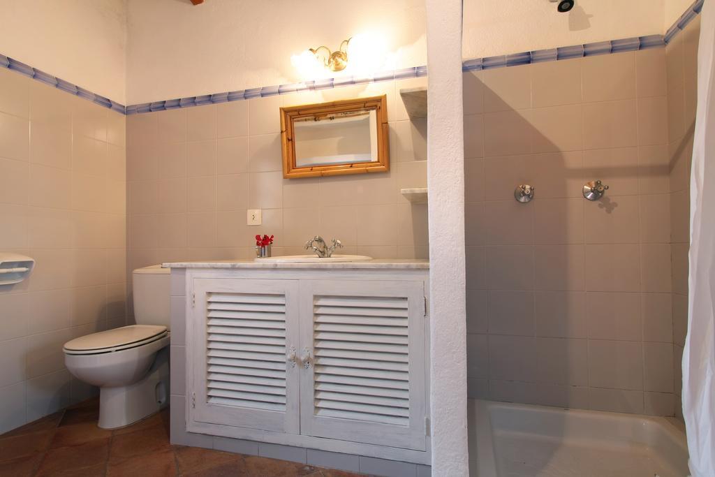 Holiday Home Can Pontico Pollenca Bilik gambar