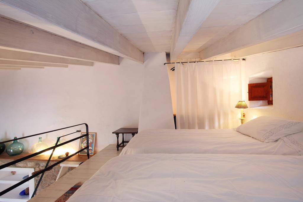 Holiday Home Can Pontico Pollenca Bilik gambar