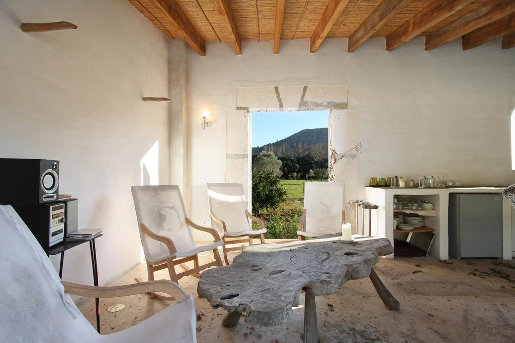 Holiday Home Can Pontico Pollenca Bilik gambar